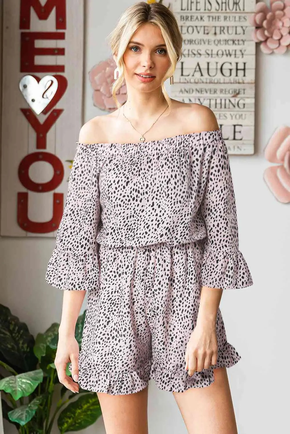 Bas-Combinaisons-Barboteuses & Ensembles | Collection Nouveauté