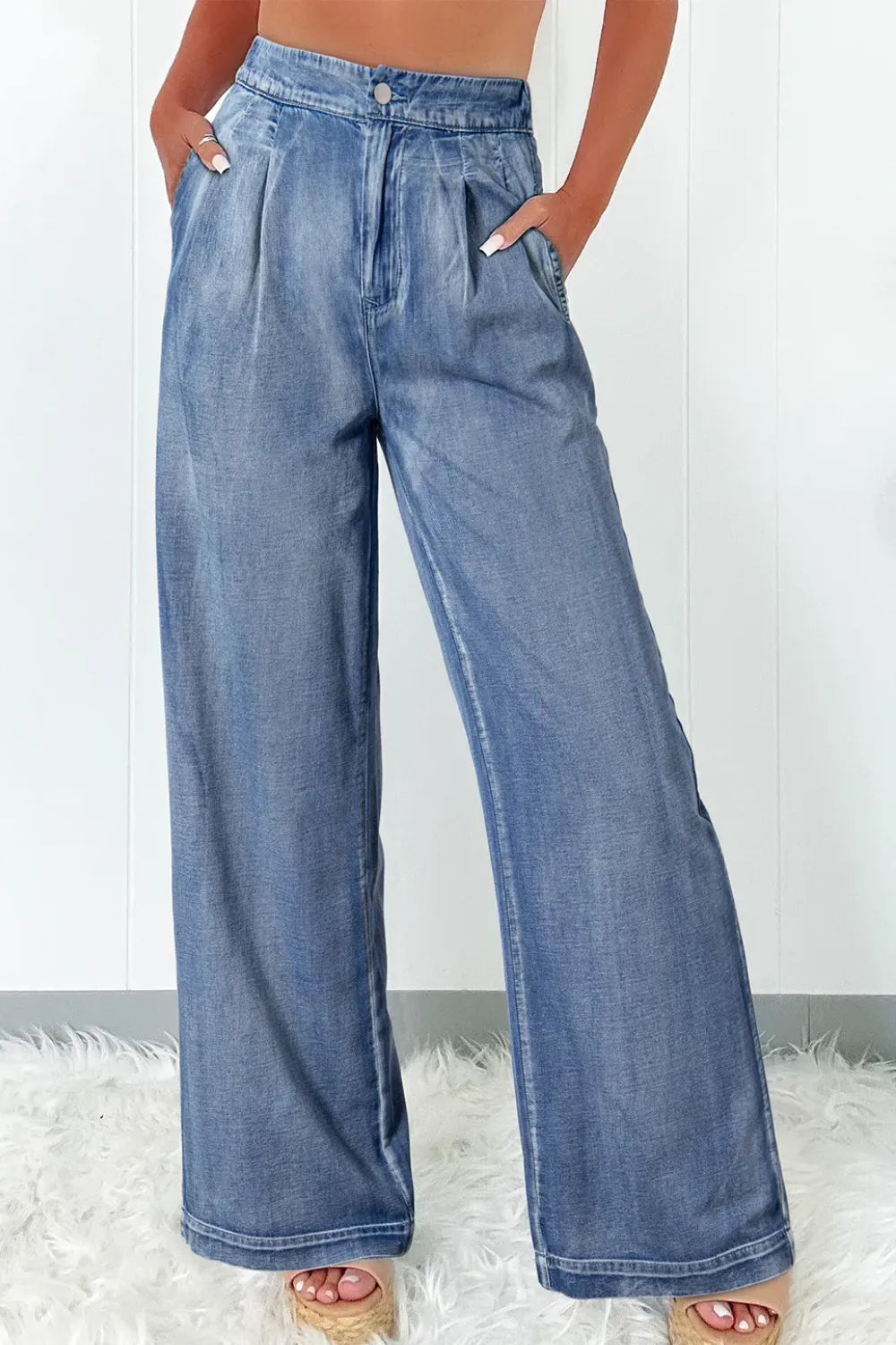 Jeans & Denim |Femmes